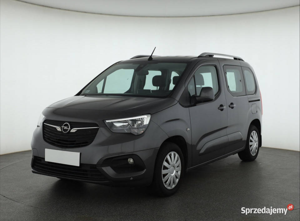Opel Combo 15 CDTI system Start-Stop Piaseczno