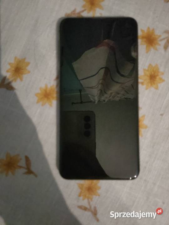 Samsung Galaxy S10e świetny stan drobne Bolesławiec