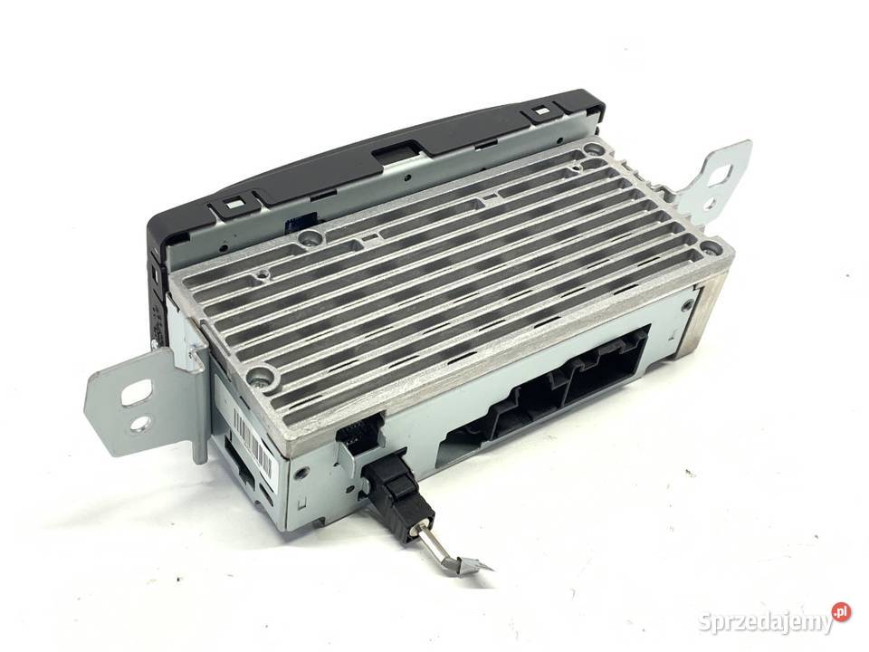 RADIO OPEL KARL 42451287 1519 ODTWARZACZ sprzedam