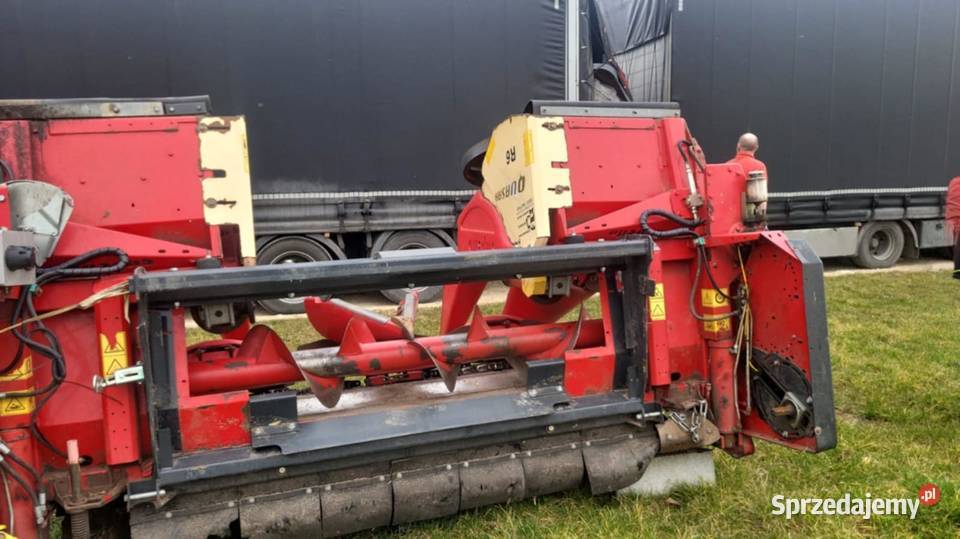 Capello quasar 6 rzędów