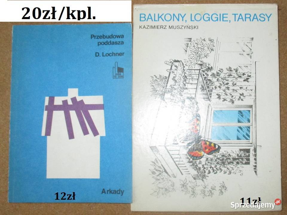 Zrób to sam W domu i zagrodzie poradnik łódzkie Łódź