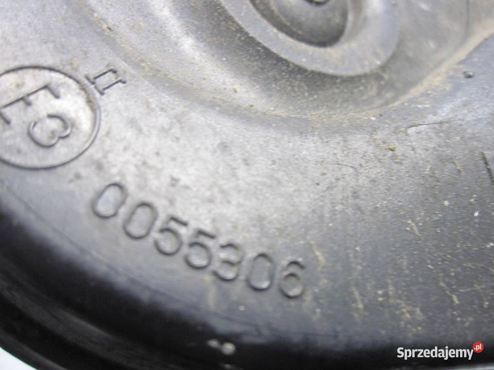FORD FIESTA MK7 VII LIFT 14r klakson sygnał