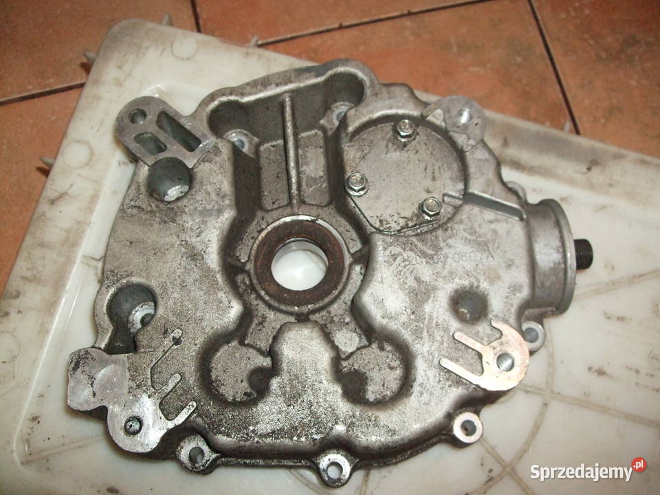 Misa olejowa Loncin 1P92 podlaskie Supraśl sprzedam