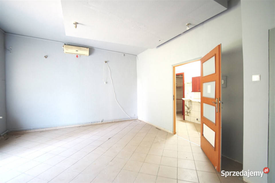 wynajem lokal użytkowy parter 56 m2 Opole ZWM klimatyzacja sprzedam