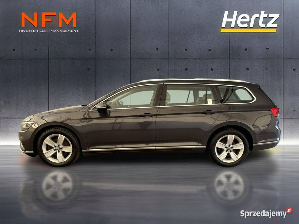 Volkswagen Passat 20 TDI 150 Elegance Salon FVat mazowieckie Warszawa sprzedam