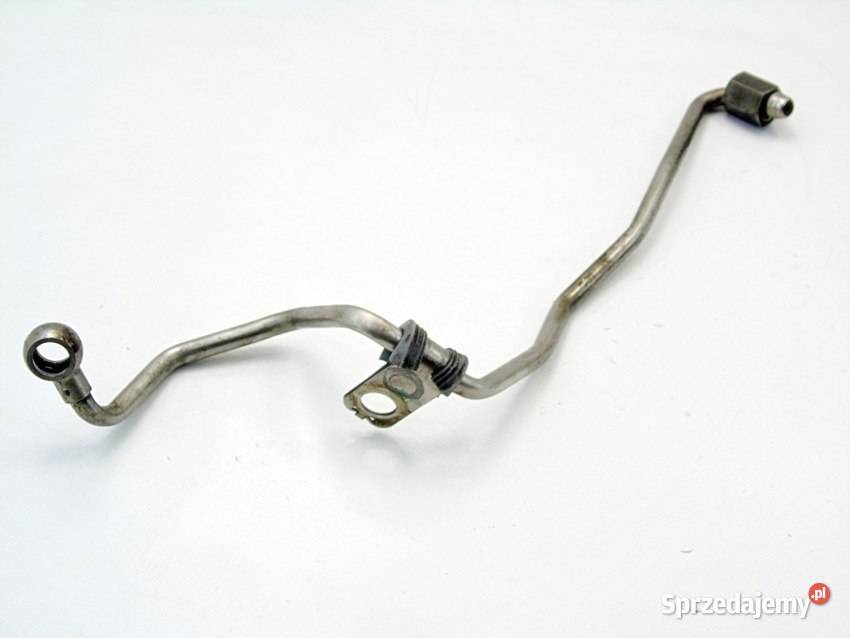 RURKA PRZEWÓD OLEJU TURBINY 20 TDI AUDI A4 B8 A5