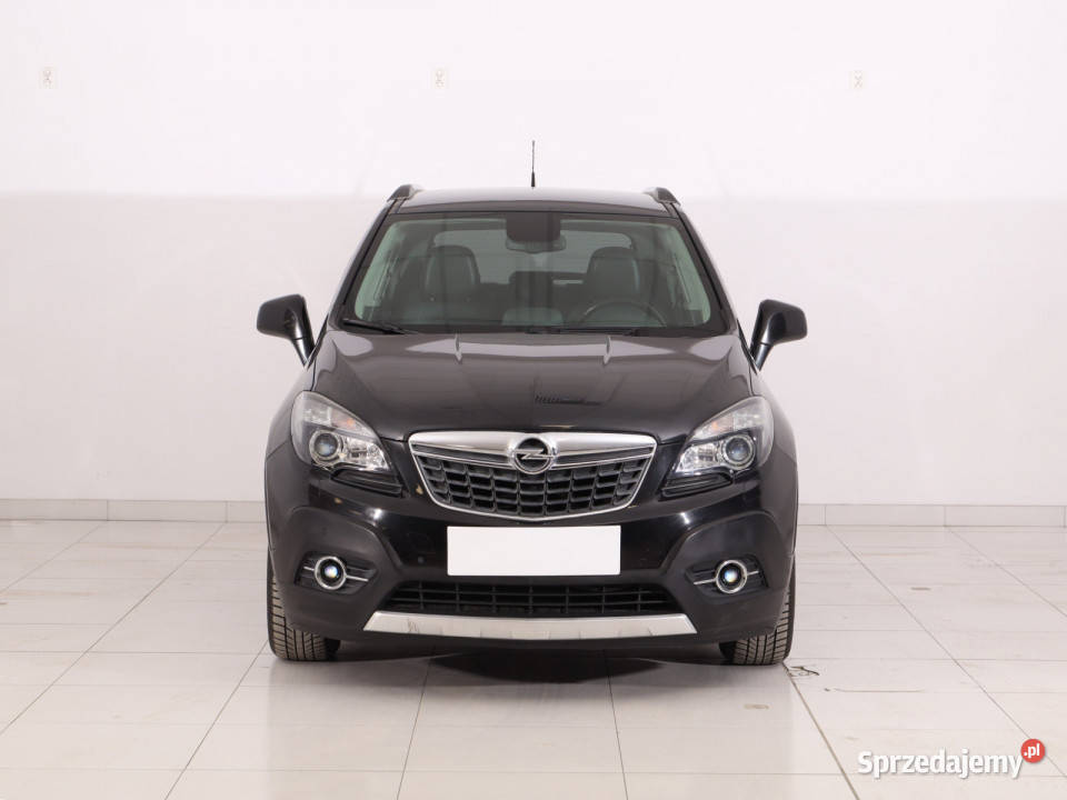 Opel Mokka 17 CDTI Piaseczno