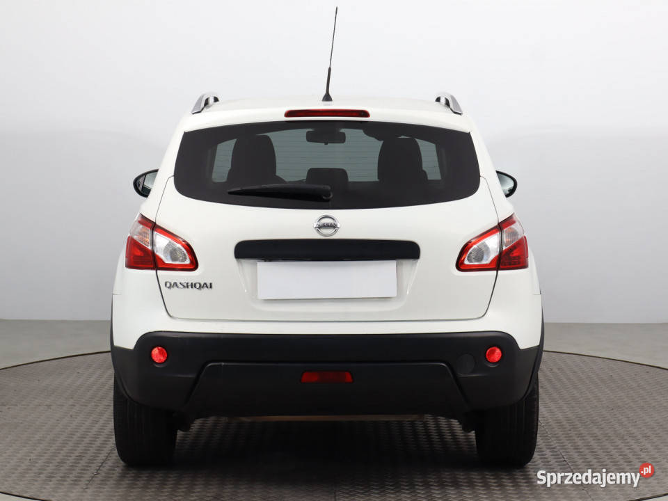 Nissan Qashqai 16 centralny zamek Qashqai Bielany Wrocławskie