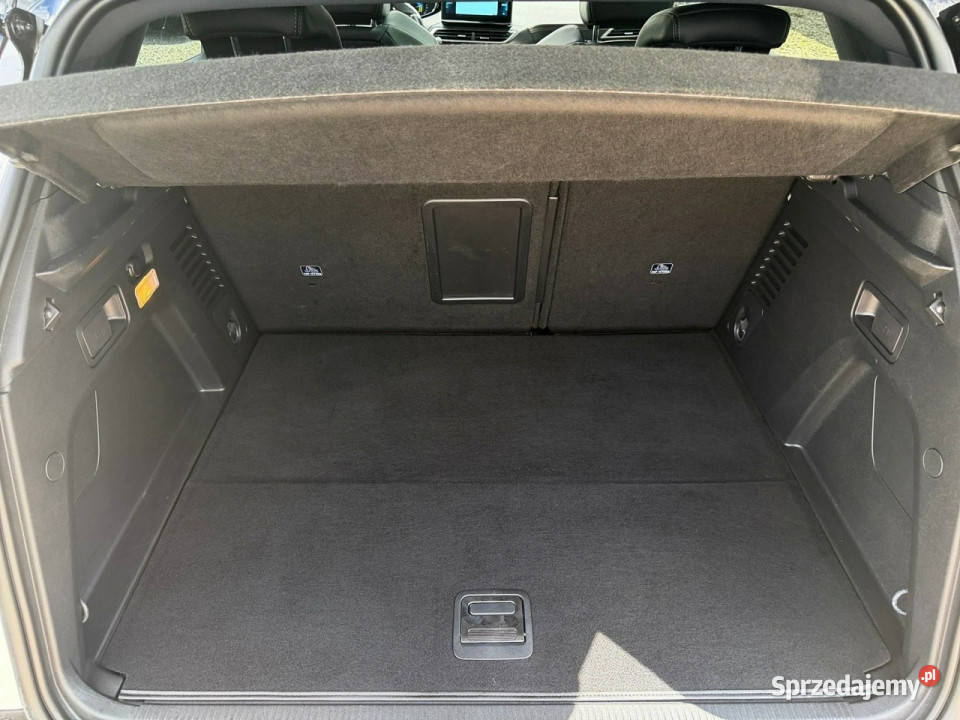 Peugeot 3008 GT kamery skóra MASAZE elklapa FUL garażowany Otmuchów