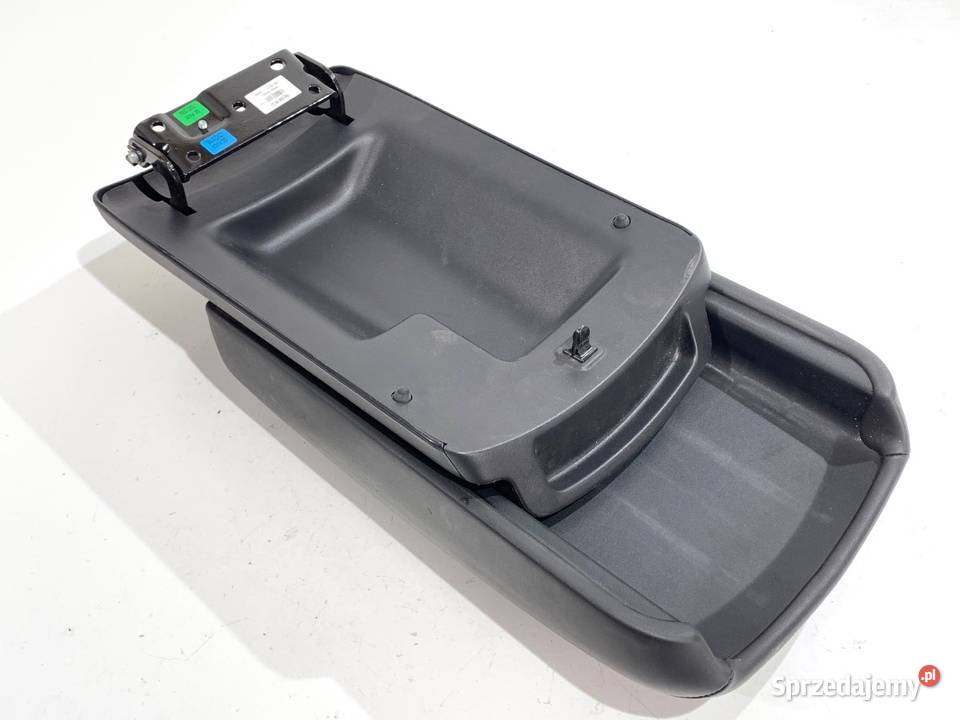 PODŁOKIETNIK NISSAN QASHQAI J10 Crossover 0614