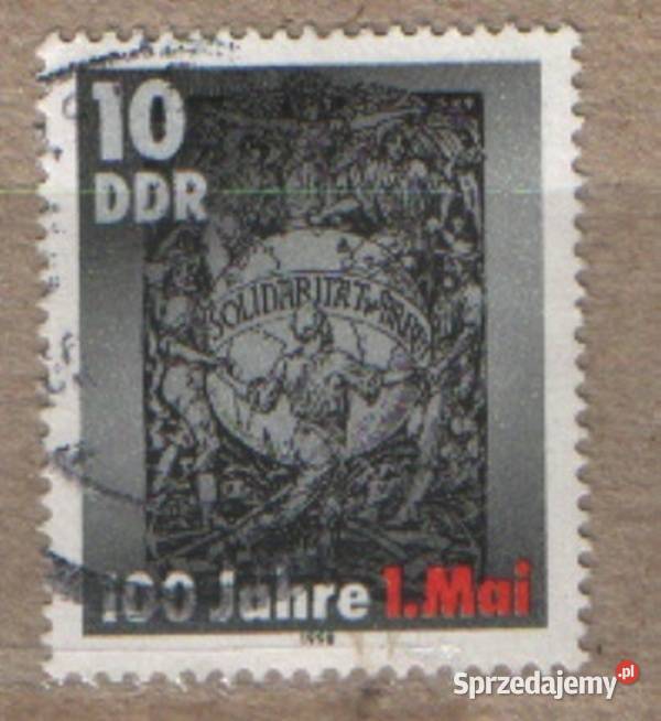 Zn NRD Mi 3301112232 445661 kas 1990