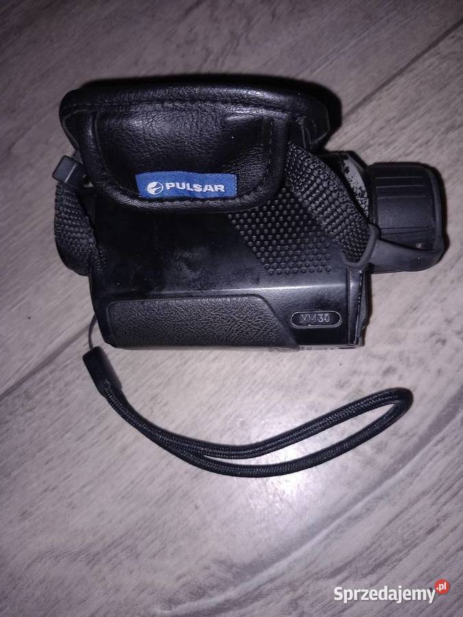 Kamera termowizyjna pulsar XM 30 Jelenia Góra