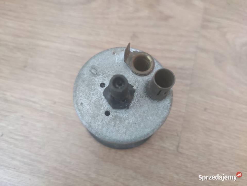 Simson DDR oryginalny licznik prędkościomierz Bochnia