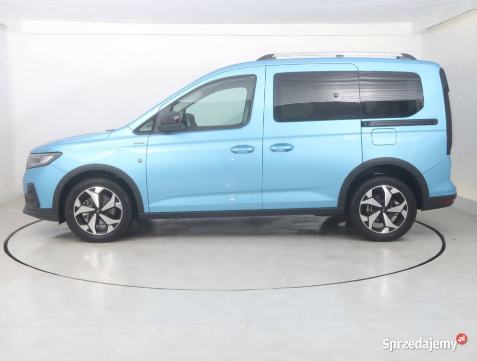 Ford Tourneo Connect 20 EcoBlue czujnik parkowania Bielany Wrocławskie