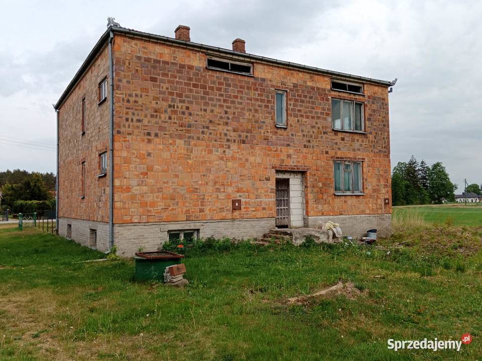 Gospodarstwo rolne na sprzedaz Wygnanka