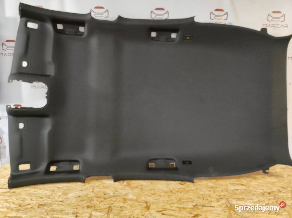 Podsufitka Citroen DS7 Performance 1722 Pleszew