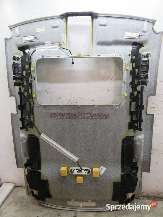 PODSUFITKA SZYBERDACH CAŁA AUDI A7 4G 4G8867506A
