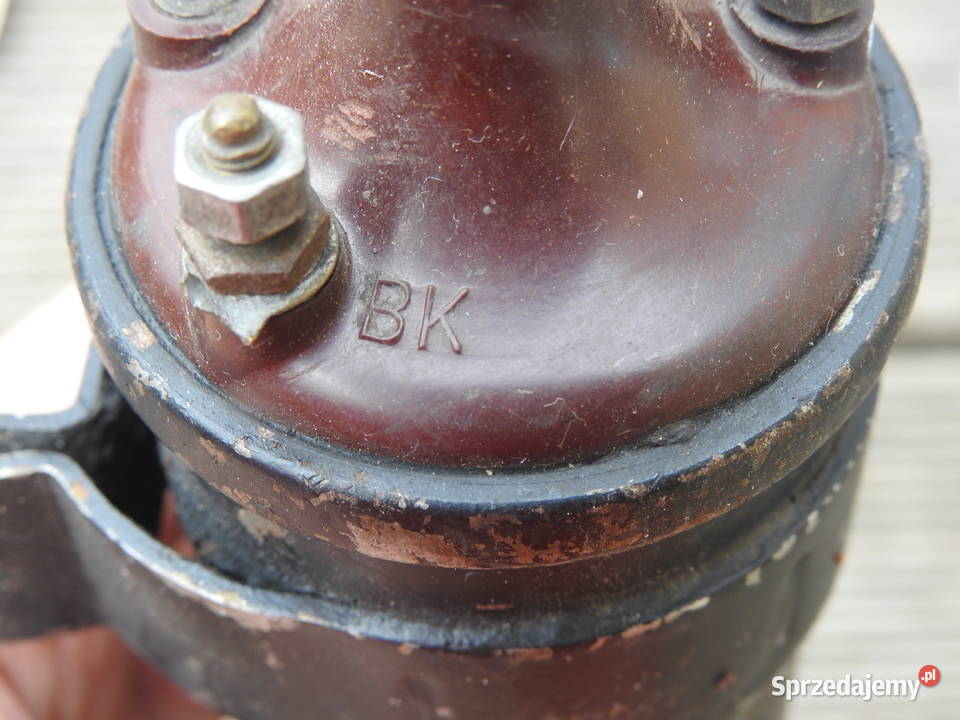 ZIS GAZ DNIEPR IRBIT M72 ZSRR CCCP Cewka nie BMW Warszawa