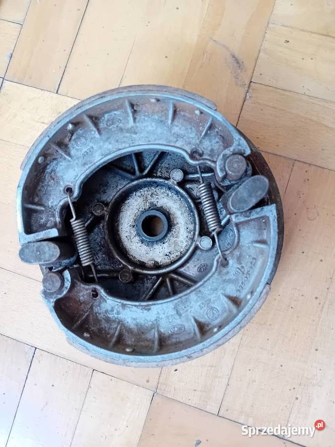 Jawa CZ tarcza kotwiczna szczękotrzymacz szczęki Dębica sprzedam