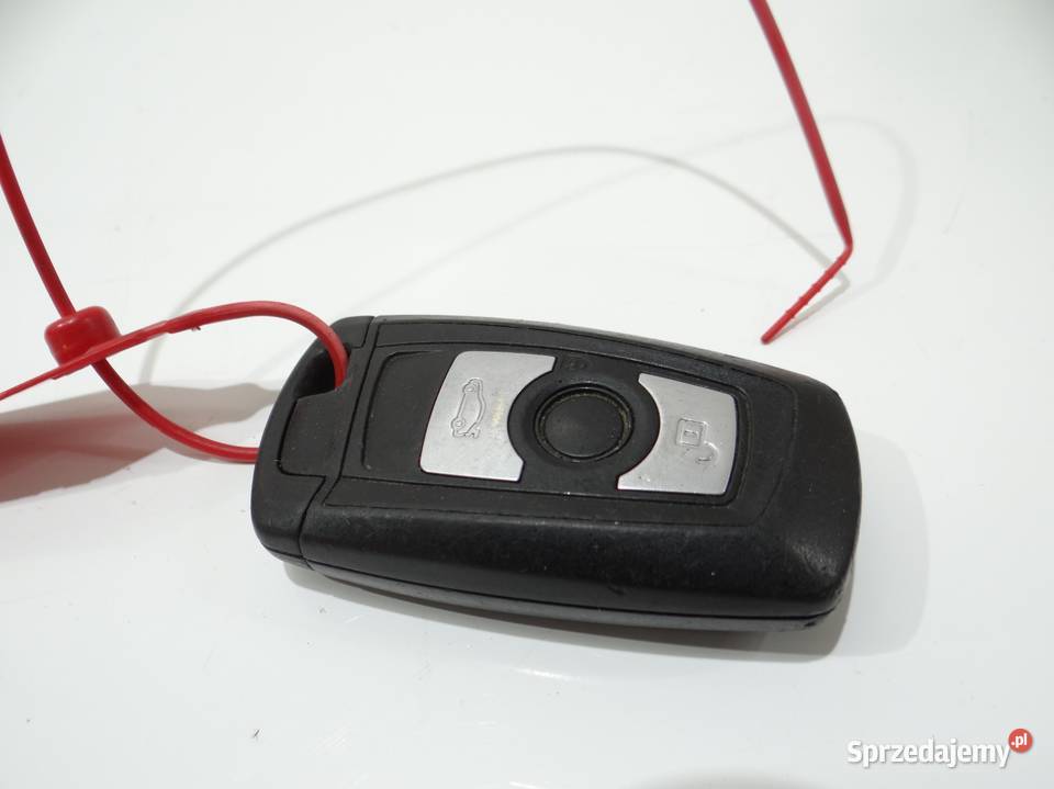 KLUCZYK PILOT BMW X3 F25 16215680 Strzyżewice