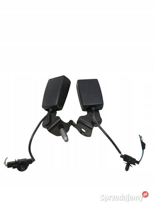 ZAPINKA PASA BEZPIECZEŃSTWA KOMPLET 1S0857740A