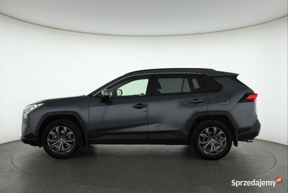 Toyota RAV 4 20 Valvematic Piaseczno