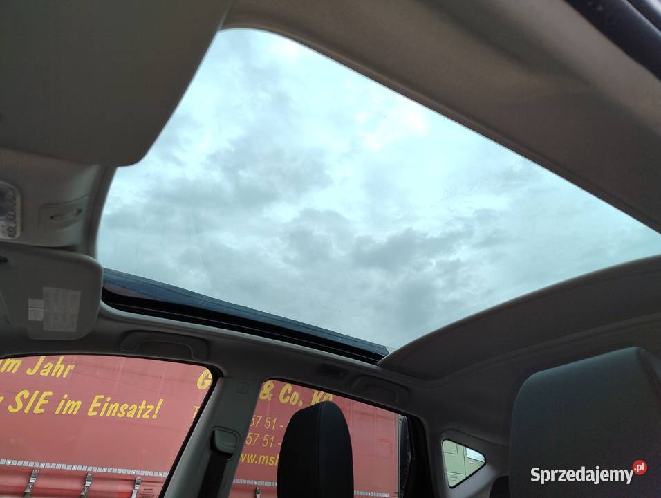 Nissan qashqai Lift 2010 r 16 B 1 właściciel 173000km podkarpackie Jarosław