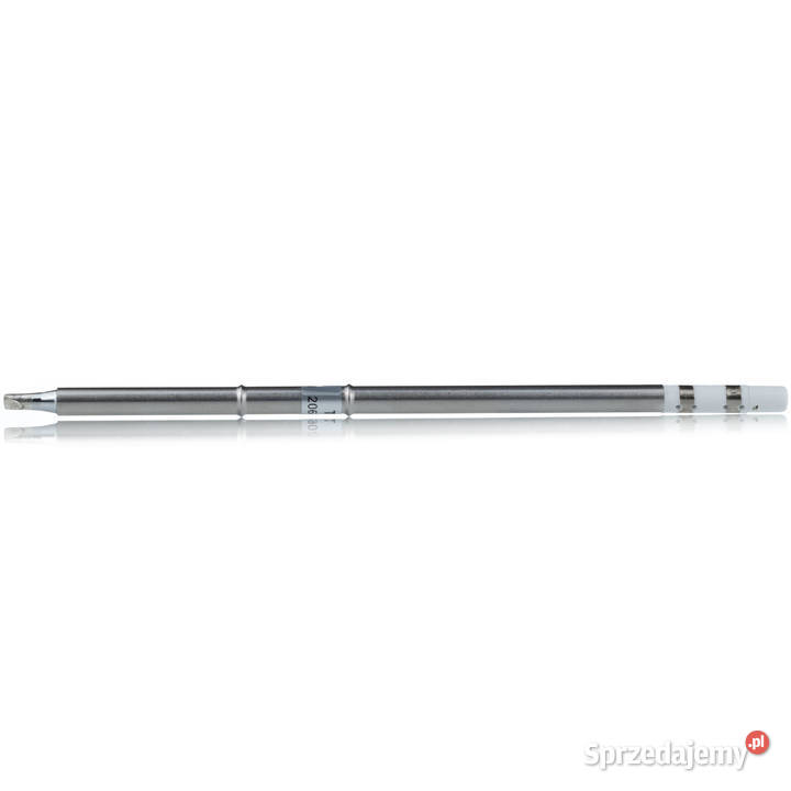 Grot Lutowniczy T12D4 Szybkie Nagrzewanie 300C Ludźmierz