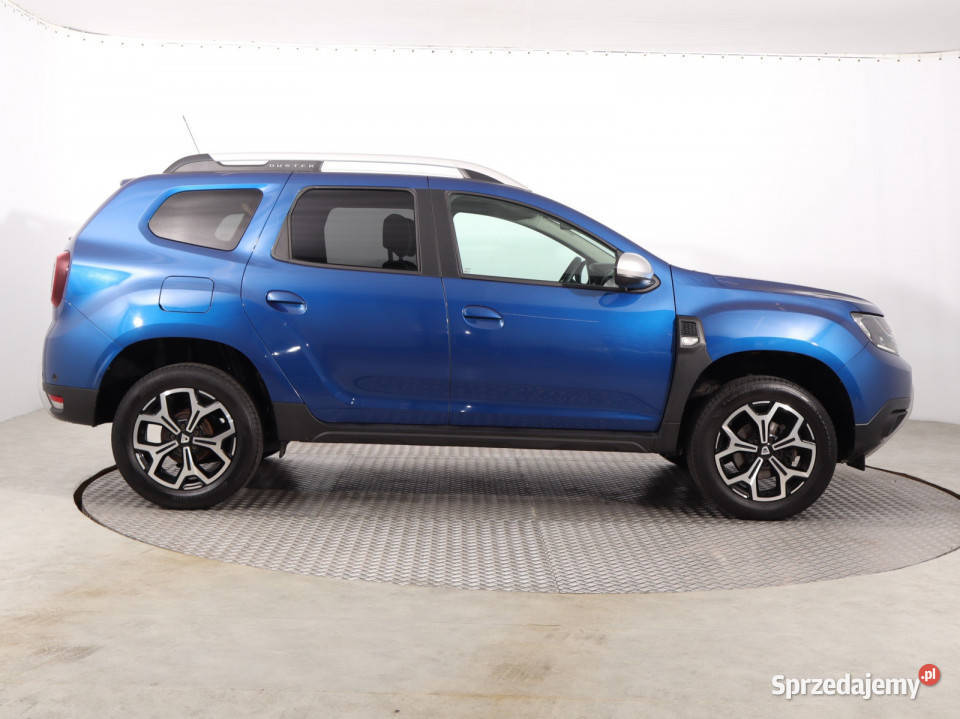 Dacia Duster 10 TCe nawigacja sprzedam