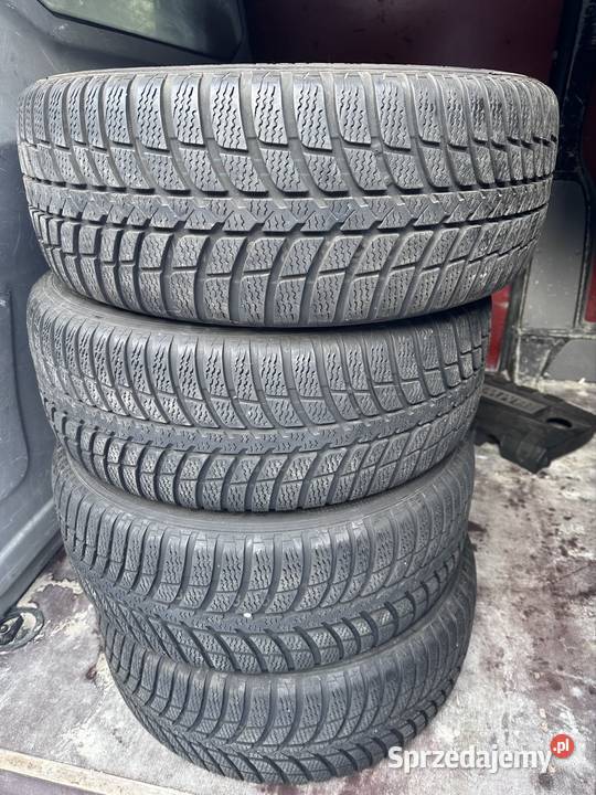 Felgi aluminiowe borbet 16 mazowieckie Łomianki