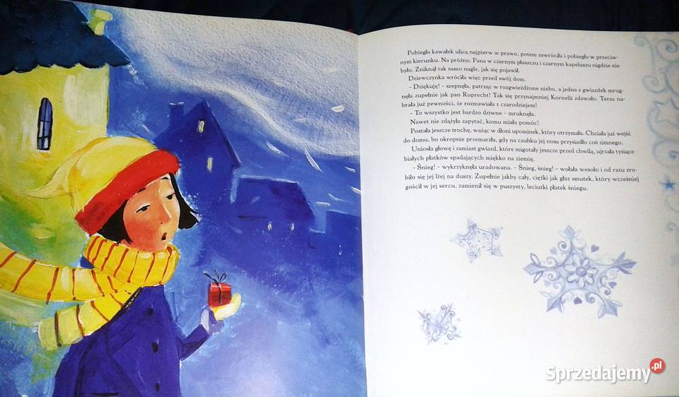 Niezwykłe święta Kornelii Agnieszka Stelmaszyk Chełm