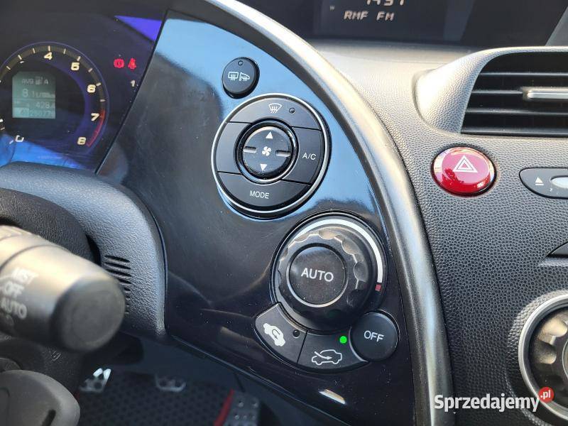 18l iVTEC benzyna 140Bezwypadkowy1 Właściciel 8 nieuszkodzony Warszawa