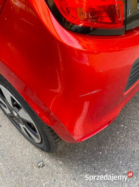 Renault Twingo Olkusz