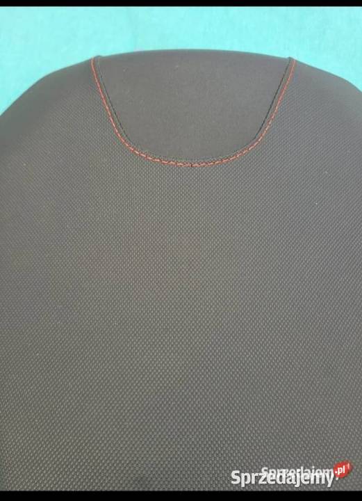 Ducati multistrada 950 S 950S 1723 OEM FOTEL wielkopolskie Nowy Tomyśl sprzedam