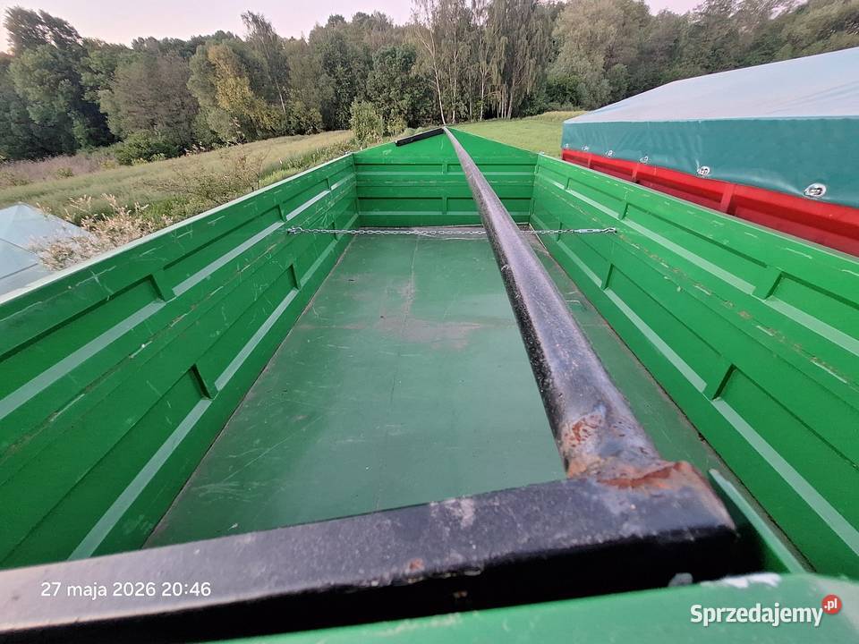 Sanok autosan d35 d46 nieuszkodzony Gierałtowiczki