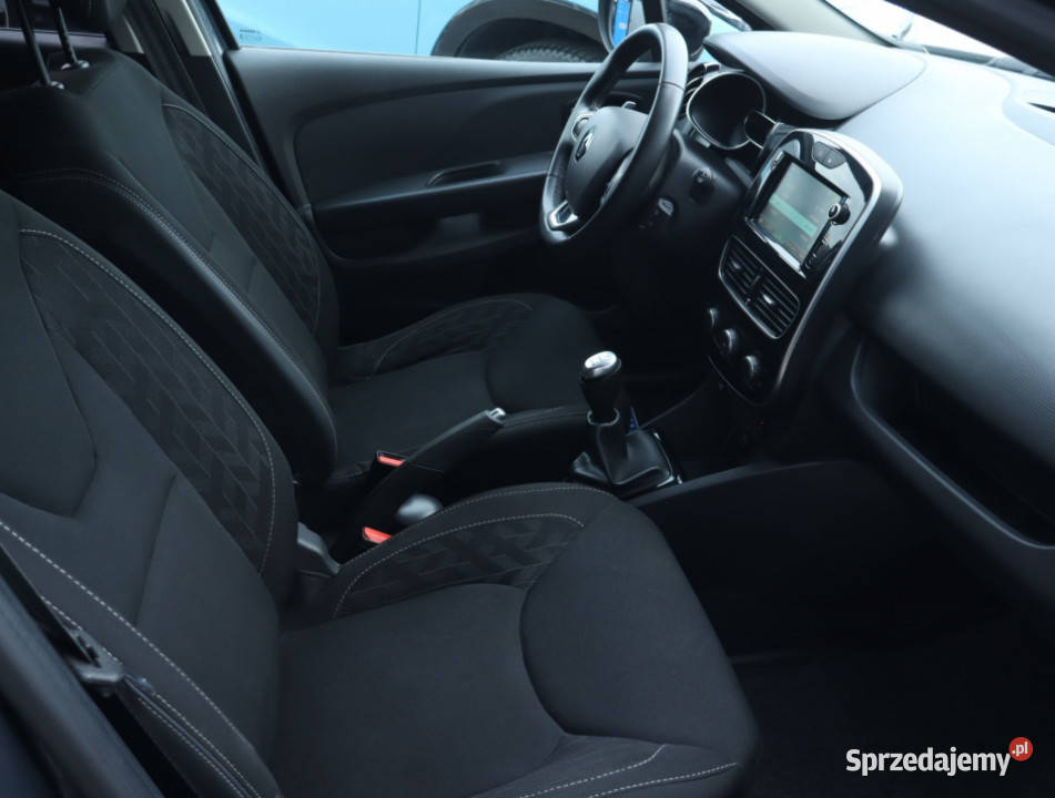 Renault Clio 09 TCe Piaseczno