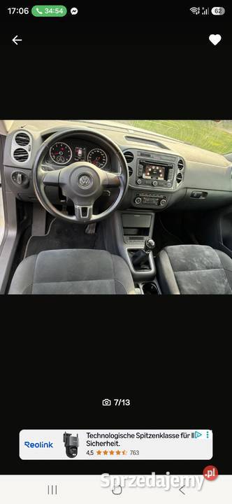 Sprzedam Volkswagen Zdziechowice Drugie