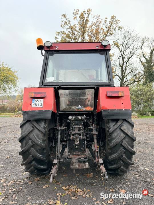 Ursus c385914 Okazja wielkopolskie Chwalimie sprzedam