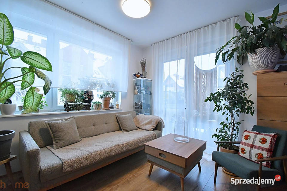 Mieszkanie 596m2 3 pokojowe Wrocław 59.6m2 dolnośląskie