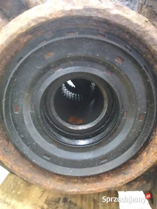 DYFERENCJAŁ MOST TYŁ 281 30 D 7502978 Bmw Seria świętokrzyskie sprzedam