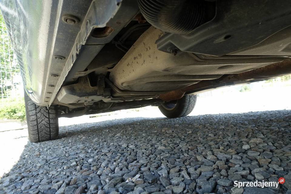 TOYOTA RAV4 22D4D 136 KLIMATRONIK 4X4 2136cm3 śląskie Buczkowice