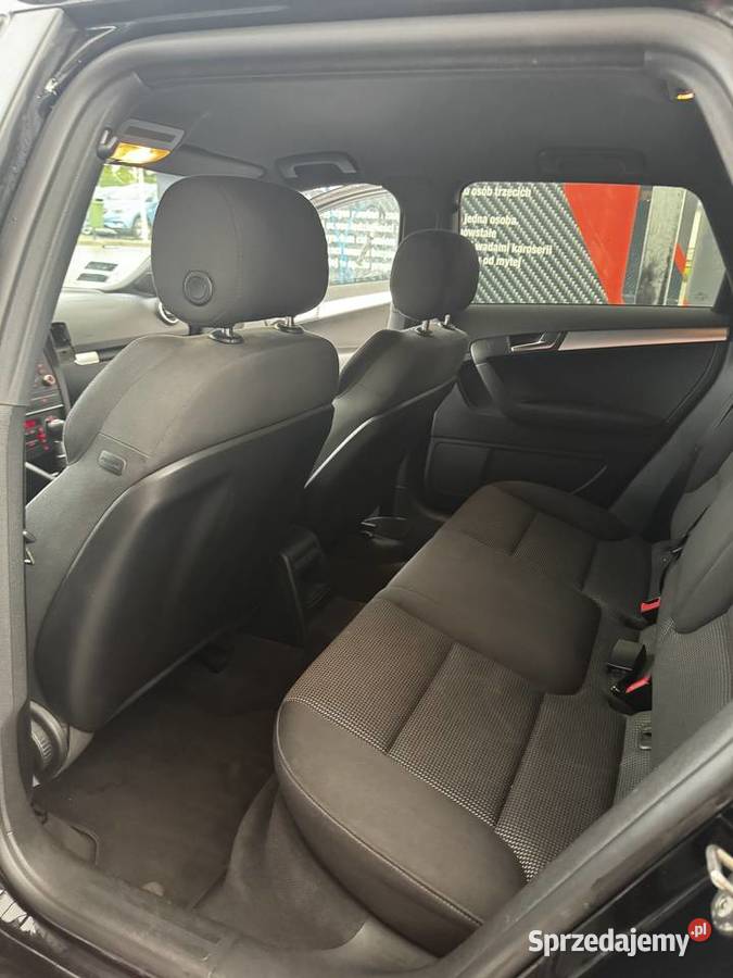 Audi A3 8P 20 TDI 170 Quattro 2009 170 000 Stargard sprzedam
