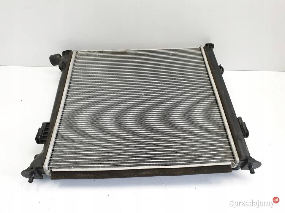 Hyundai Tucson III 16 T GDI CHŁODNICA WODY Rudka sprzedam