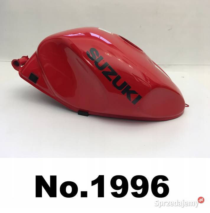 SUZUKI TL 1000 Zbiornik Paliwa Bak wielkopolskie Łobżenica