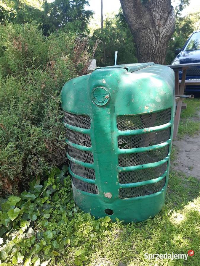 Maska URSUS C4011 Ursus Lubaczów sprzedam