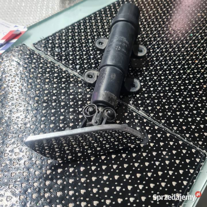 Dysza spryskiwacz reflektora Środa Superb 3U0 dolnośląskie Wrocław sprzedam