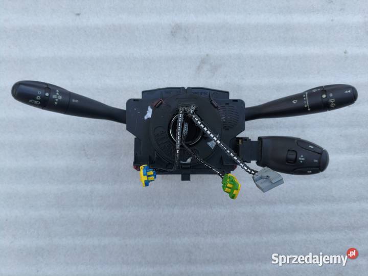 Przełącznik Zespolony Manetki Citroen Xsara osobowe