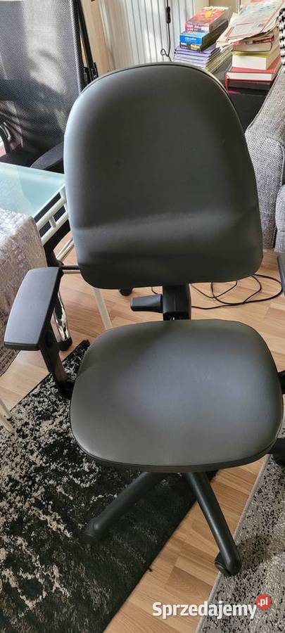 Krzesło biurowe mazowieckie Warszawa