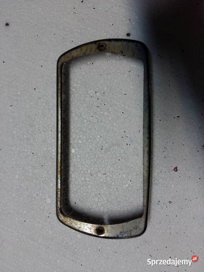 Elementy Fiat126p Łada i inne wielkopolskie Kalisz sprzedam