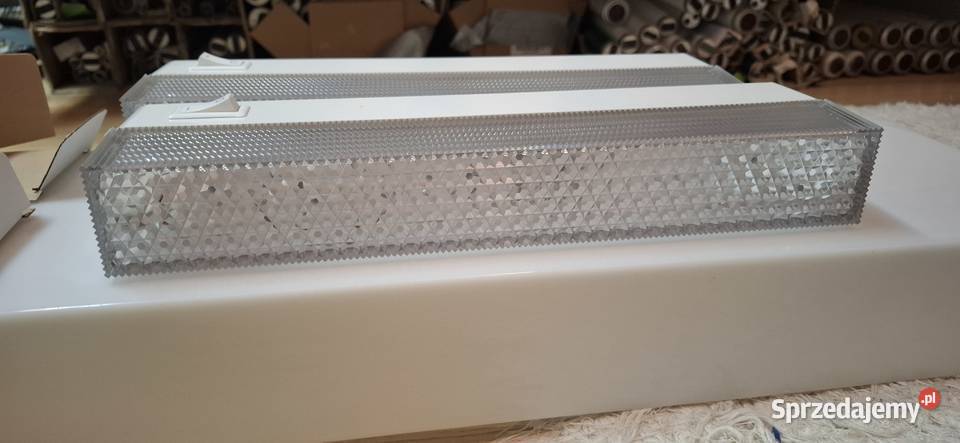 Rarytas Fabrycznie Nowe Oprawy Podszafkowe Brzesko sprzedam